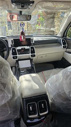 كيا سورينتو